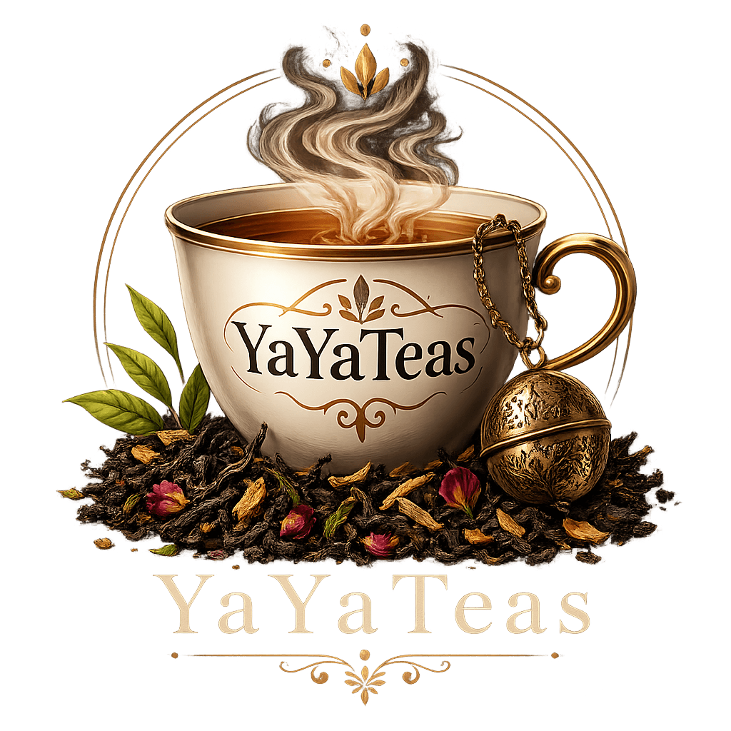 YayaTeas